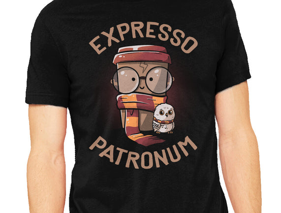 Expresso Patronum