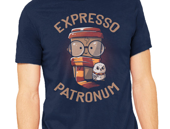 Expresso Patronum