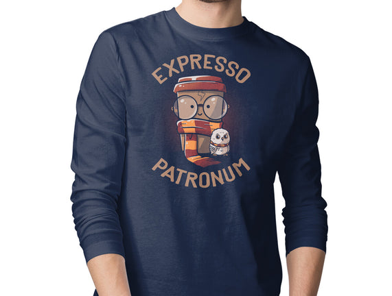 Expresso Patronum