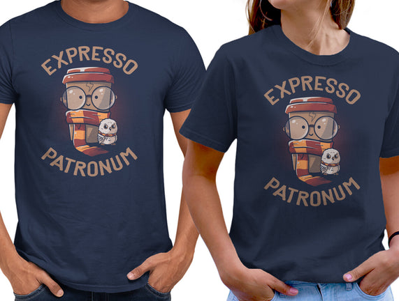 Expresso Patronum