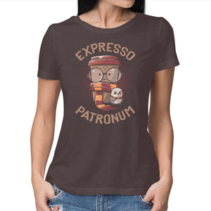 Expresso Patronum