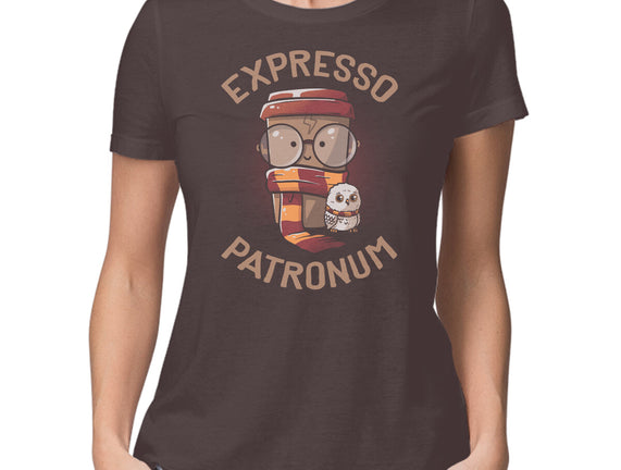 Expresso Patronum