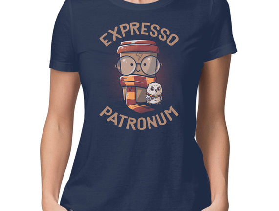 Expresso Patronum