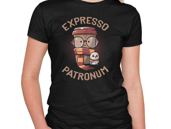 Expresso Patronum