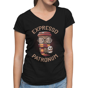 Expresso Patronum