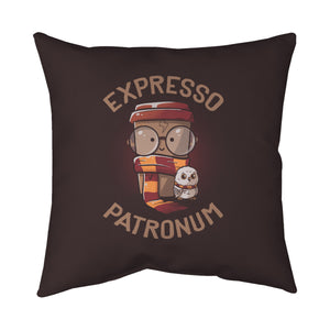 Expresso Patronum