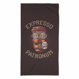 Expresso Patronum