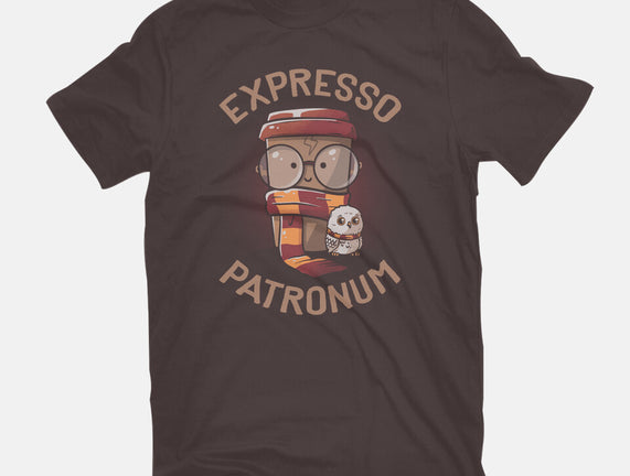 Expresso Patronum