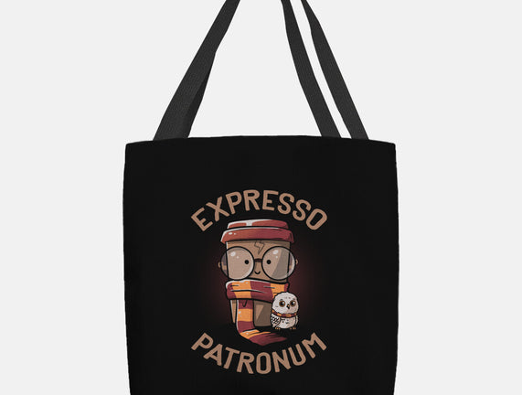 Expresso Patronum