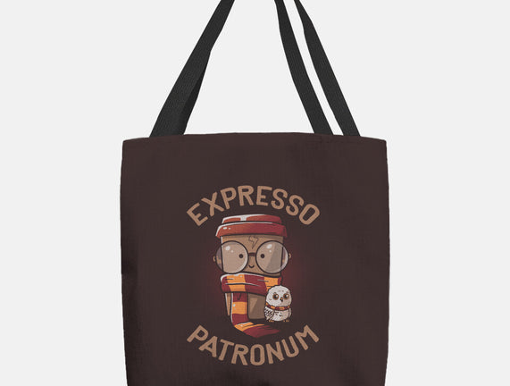 Expresso Patronum