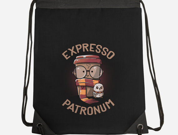 Expresso Patronum