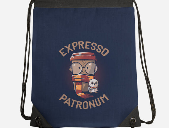 Expresso Patronum