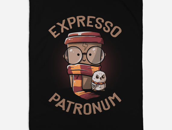 Expresso Patronum