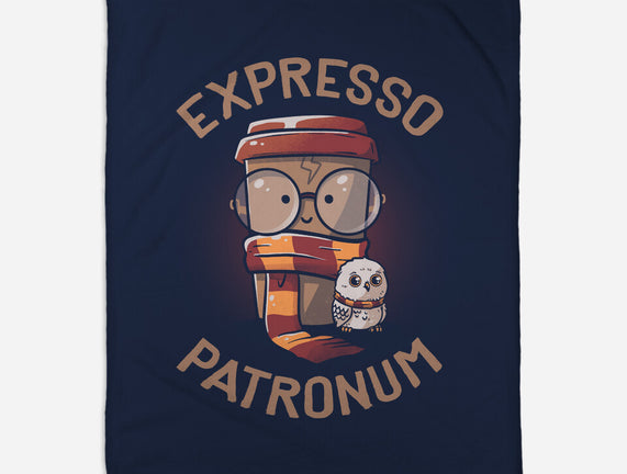 Expresso Patronum