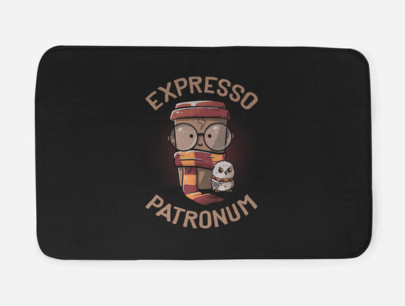 Expresso Patronum