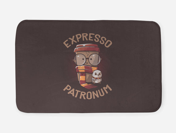 Expresso Patronum