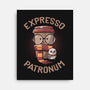 Expresso Patronum-None-Stretched-Canvas-koalastudio