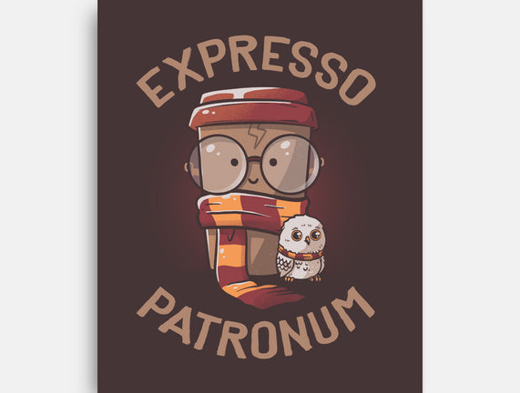 Expresso Patronum