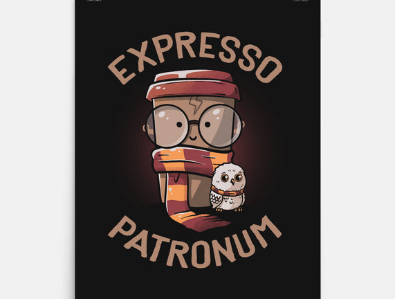 Expresso Patronum