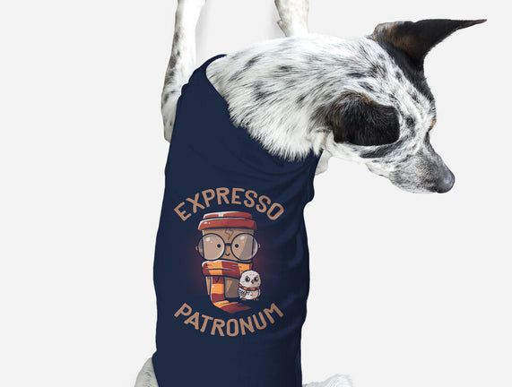 Expresso Patronum