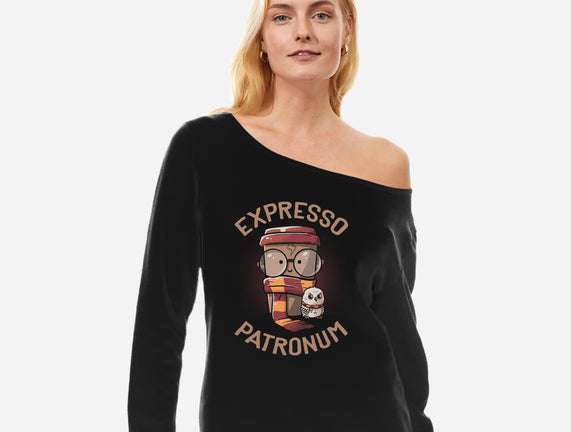 Expresso Patronum