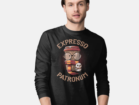 Expresso Patronum