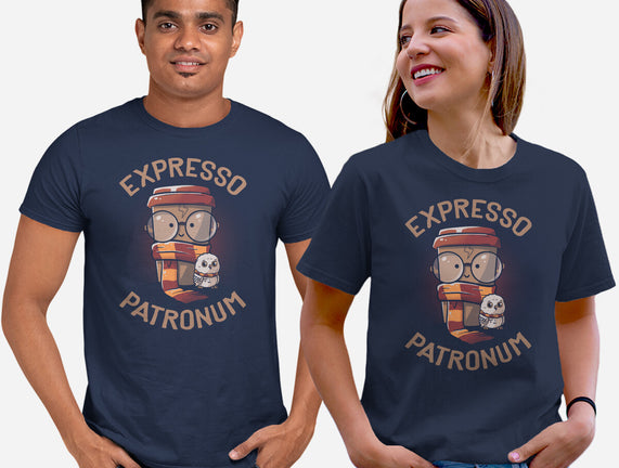 Expresso Patronum