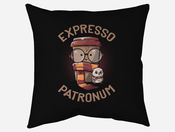 Expresso Patronum