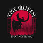 Red Queen-Mens-Basic-Tee-rocketman_art