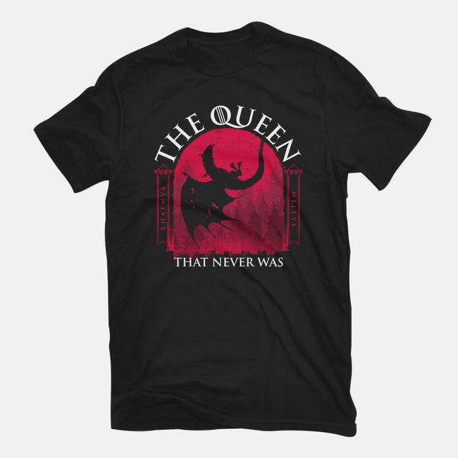 Red Queen-Youth-Basic-Tee-rocketman_art