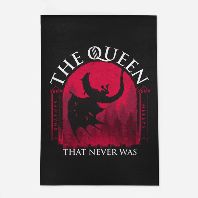 Red Queen-None-Indoor-Rug-rocketman_art