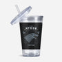 House Stark-None-Acrylic Tumbler-Drinkware-teesgeex