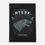 House Stark-None-Outdoor-Rug-teesgeex