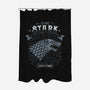 House Stark-None-Polyester-Shower Curtain-teesgeex