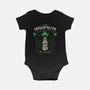 We Light The Way-Baby-Basic-Onesie-teesgeex