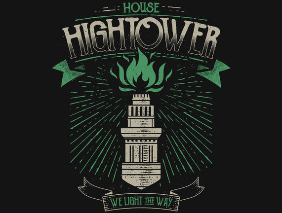 We Light The Way