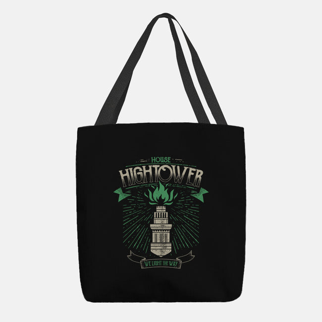 We Light The Way-None-Basic Tote-Bag-teesgeex