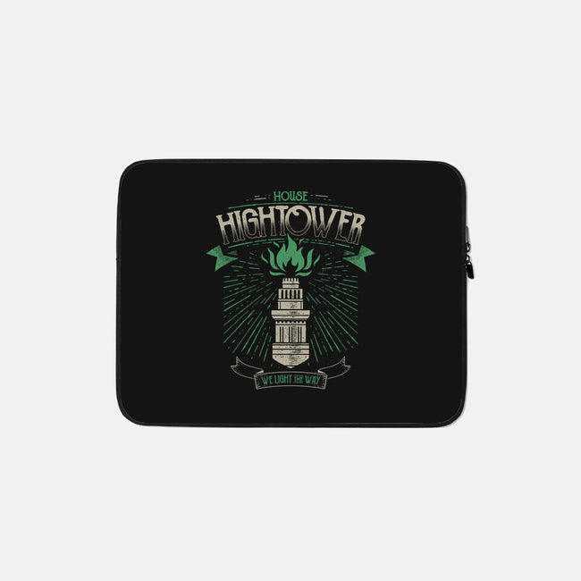 We Light The Way-None-Zippered-Laptop Sleeve-teesgeex