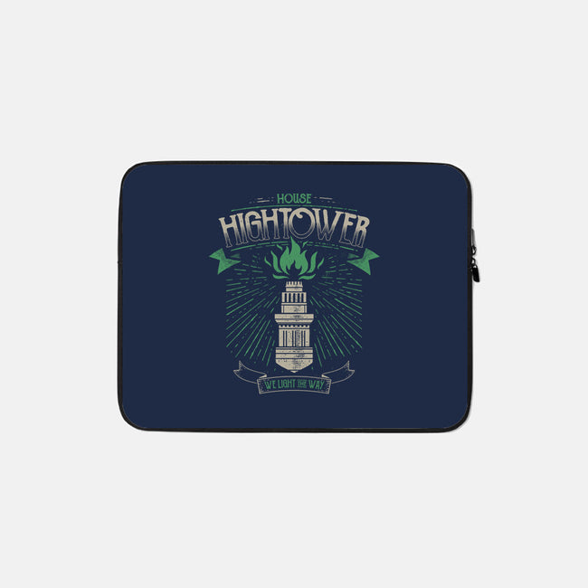 We Light The Way-None-Zippered-Laptop Sleeve-teesgeex