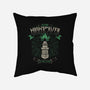 We Light The Way-None-Removable Cover-Throw Pillow-teesgeex