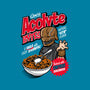 Acolyte Bytes-None-Matte-Poster-Wheels