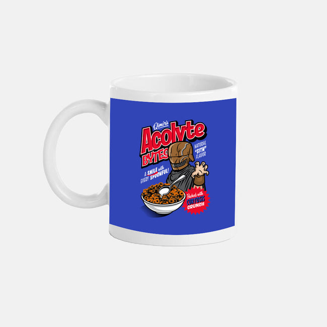 Acolyte Bytes-None-Mug-Drinkware-Wheels