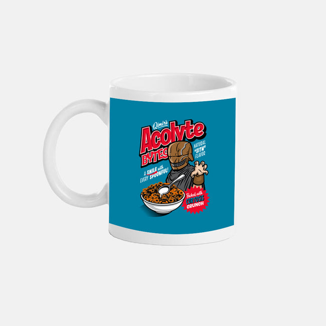 Acolyte Bytes-None-Mug-Drinkware-Wheels