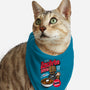 Acolyte Bytes-Cat-Bandana-Pet Collar-Wheels