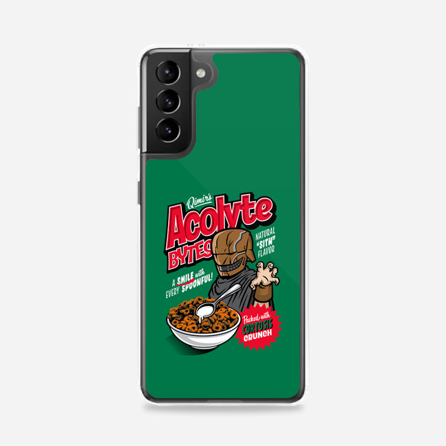 Acolyte Bytes-Samsung-Snap-Phone Case-Wheels