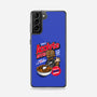 Acolyte Bytes-Samsung-Snap-Phone Case-Wheels