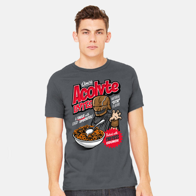 Acolyte Bytes-Mens-Heavyweight-Tee-Wheels