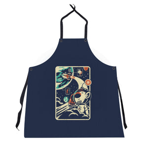 Interstellar Explorer