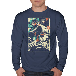 Interstellar Explorer