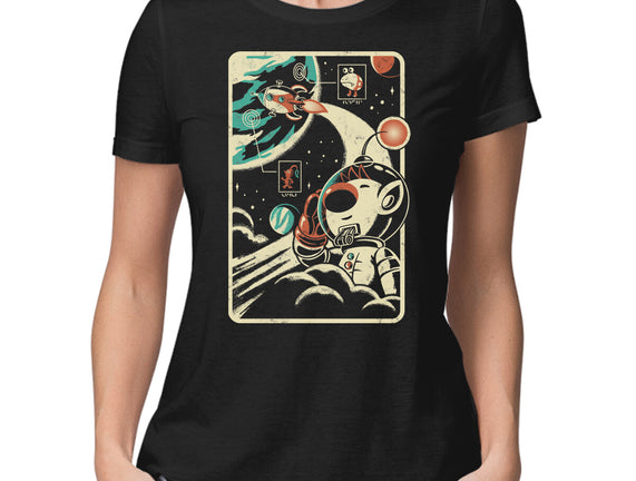 Interstellar Explorer